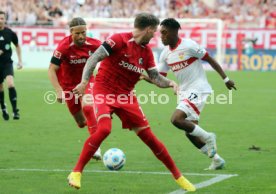 24.08.24 SC Freiburg - VfB Stuttgart