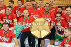 25.05.24 TSV Weilimdorf - HOT 05 Futsal