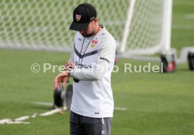 10.09.24 VfB Stuttgart Training