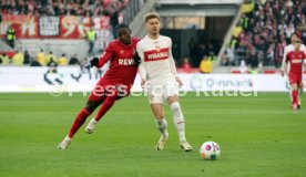 24.02.24 VfB Stuttgart - 1. FC Köln