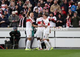 24.02.24 VfB Stuttgart - 1. FC Köln