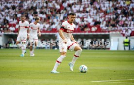 31.08.24 VfB Stuttgart - 1. FSV Mainz 05