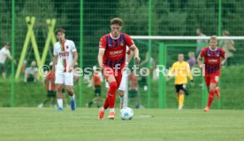 14.07.24 FC Esslingen - 1. FC Heidenheim