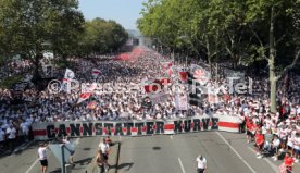 31.08.24 VfB Stuttgart - 1. FSV Mainz 05