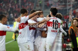 16.03.24 TSG 1899 Hoffenheim - VfB Stuttgart