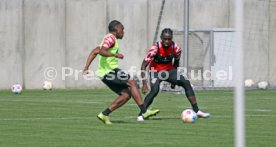 24.06.24 VfB Stuttgart II Training