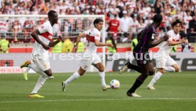 04.05.24 VfB Stuttgart - FC Bayern München