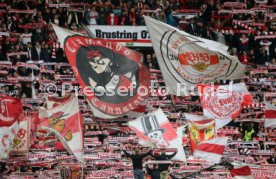 11.02.24 VfB Stuttgart - 1. FSV Mainz 05