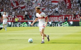 31.08.24 VfB Stuttgart - 1. FSV Mainz 05