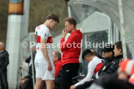 30.03.24 VfB Stuttgart II - Kickers Offenbach