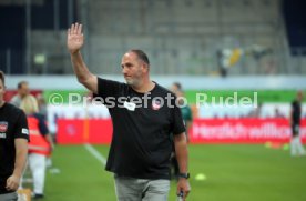 29.08.24 1. FC Heidenheim - BK Häcken