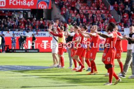 18.05.24 1. FC Heidenheim - 1. FC Köln