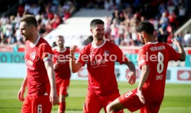 06.04.24 1. FC Heidenheim - FC Bayern München