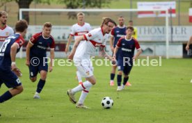 07.07.24 FSV Hollenbach - VfB Stuttgart