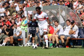 07.07.24 FSV Hollenbach - VfB Stuttgart