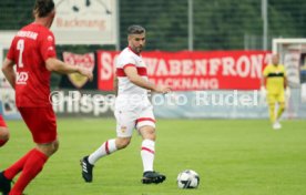 12.07.24 TSG Backnang - VfB Stuttgart Traditionself