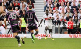 04.05.24 VfB Stuttgart - FC Bayern München