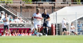 11.08.24 VfB Stuttgart II - TSV 1860 München