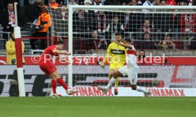 24.02.24 VfB Stuttgart - 1. FC Köln