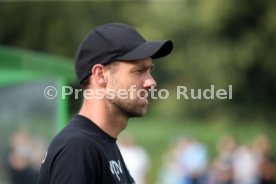 31.07.24 FC Esslingen - Stuttgarter Kickers