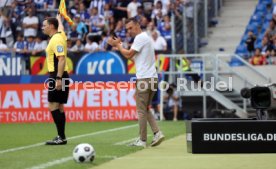 03.08.24 Karlsruher SC - 1. FC Nürnberg