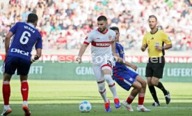 10.08.24 VfB Stuttgart - Athletic Bilbao