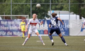 26.05.24 VfB Stuttgart - FSV Waldebene Stuttgart Ost