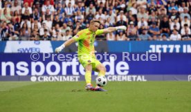 03.08.24 Karlsruher SC - 1. FC Nürnberg