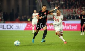 10.11.24 VfB Stuttgart - Eintracht Frankfurt