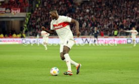 11.02.24 VfB Stuttgart - 1. FSV Mainz 05