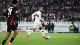 10.11.24 VfB Stuttgart - Eintracht Frankfurt