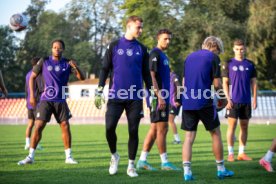 09.09.24 U21 Deutschland Training