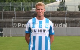 10.07.24 Stuttgarter Kickers Fototermin 2024/2025