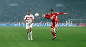 08.03.24 VfB Stuttgart - 1. FC Union Berlin