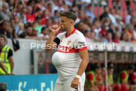 24.08.24 SC Freiburg - VfB Stuttgart