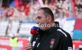 02.03.24 1. FC Heidenheim - Eintracht Frankfurt