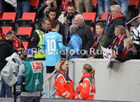 17.03.24 SC Freiburg - Bayer 04 Leverkusen