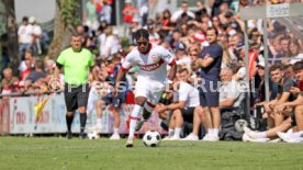 07.07.24 FSV Hollenbach - VfB Stuttgart