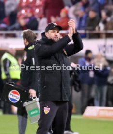 15.12.24 1. FC Heidenheim - VfB Stuttgart