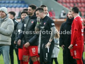 02.03.24 1. FC Heidenheim - Eintracht Frankfurt