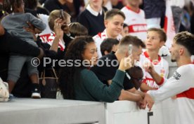 22.09.24 VfB Stuttgart - Borussia Dortmund