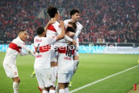 16.03.24 TSG 1899 Hoffenheim - VfB Stuttgart