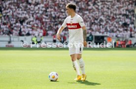 18.05.24 VfB Stuttgart - Borussia Mönchengladbach