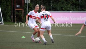 10.07.24 Frauen VfB Stuttgart Training