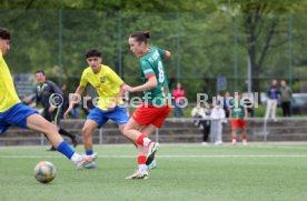 28.04.24 U17 VfL Kirchheim - U17 FC Esslingen