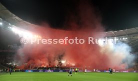 06.11.24 VfB Stuttgart - Atalanta Bergamo