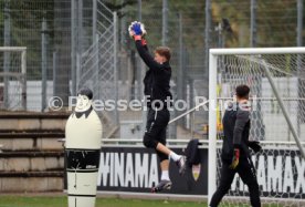 30.09.24 VfB Stuttgart Training