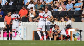 11.08.24 VfB Stuttgart II - TSV 1860 München