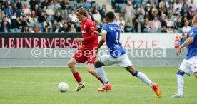 13.07.24 FC Luzern - VfB Stuttgart