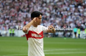 04.05.24 VfB Stuttgart - FC Bayern München